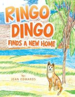 Ringo Dingo Finds a New Home