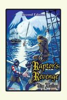 Cover of Raptor's Revenge by Jim Malloy