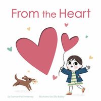 Samantha Sweeney's Latest Book