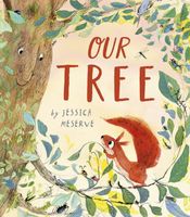 Jessica Meserve's Latest Book