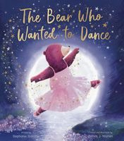 Stephanie Stansbie's Latest Book