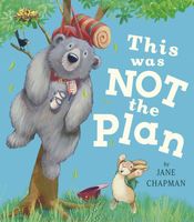 Jane Chapman's Latest Book