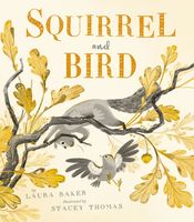 Laura Baker's Latest Book