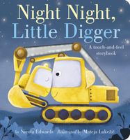 Night Night, Little Digger