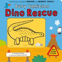 Busy Vehicles