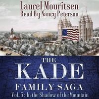 Laurel Mouritsen's Latest Book