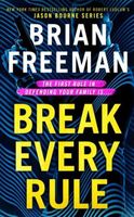 Brian Freeman's Latest Book
