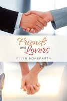 Cover of Friends and Lovers by Ellen Boneparth
