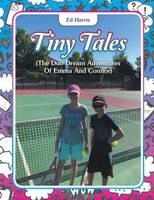 Cover of Tiny Tales by Ed Harris