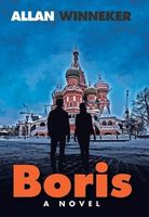 Hardcover edition cover