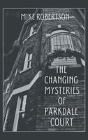 Hardcover edition cover