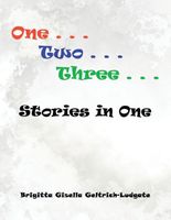 Brigitta Gisella Geltrich-Ludgate's Latest Book
