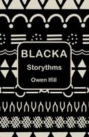 Cover of Blacka by Owen Ifill