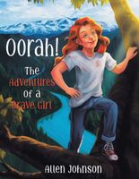 Cover of Oorah! by Allen Johnson
