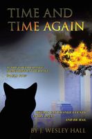 Cover of Time and Time Again J by Wesley Hall