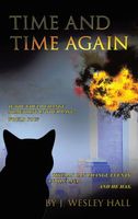 Hardcover edition cover