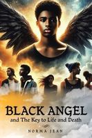 Cover of Black Angel by Norma Jean