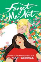 Alyson Derrick's Latest Book