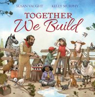 Susan Vaught's Latest Book