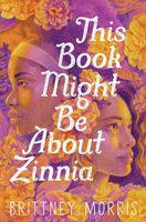 Brittney Morris's Latest Book