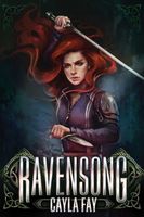 Ravensong