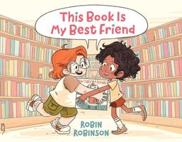 Robin Robinson's Latest Book