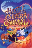 Aliza Layne's Latest Book