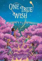 Lauren Kate's Latest Book