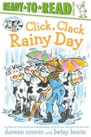 Click, Clack Rainy Day