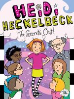 Heidi Heckelbeck The Secret's Out!