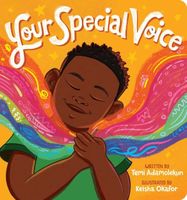 Your Special Voice