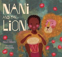Alicia D. Williams's Latest Book