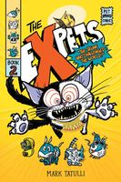 Mark Tatulli's Latest Book