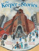 Caroline Kusin Pritchard's Latest Book