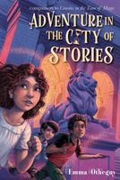 Emma Otheguy's Latest Book