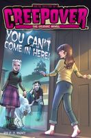 You Can't Come in Here!: The Graphic Novel