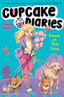 Emma on Thin Icing: Graphic Novel