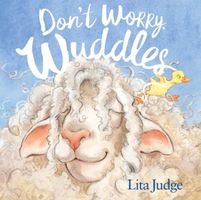 Lita Judge's Latest Book