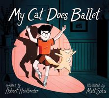 Robert Heidbreder's Latest Book
