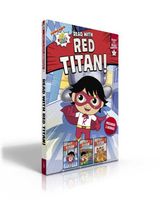 Read with Red Titan!