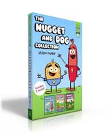 Nugget and Dog Collection