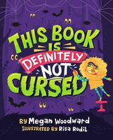 Megan Woodward's Latest Book
