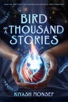 Kiyash Monsef's Latest Book