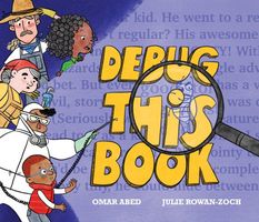 Omar Abed's Latest Book