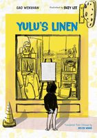 Cao Wenxuan's Latest Book