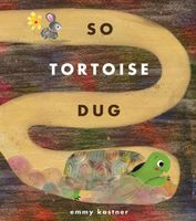 Emmy Kastner's Latest Book