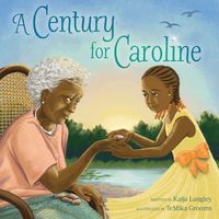 Kaija Langley's Latest Book