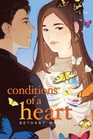 Bethany Mangle's Latest Book