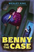 Wesley King's Latest Book