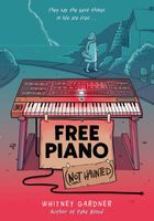Whitney Gardner's Latest Book